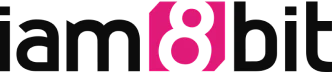Iam8bit