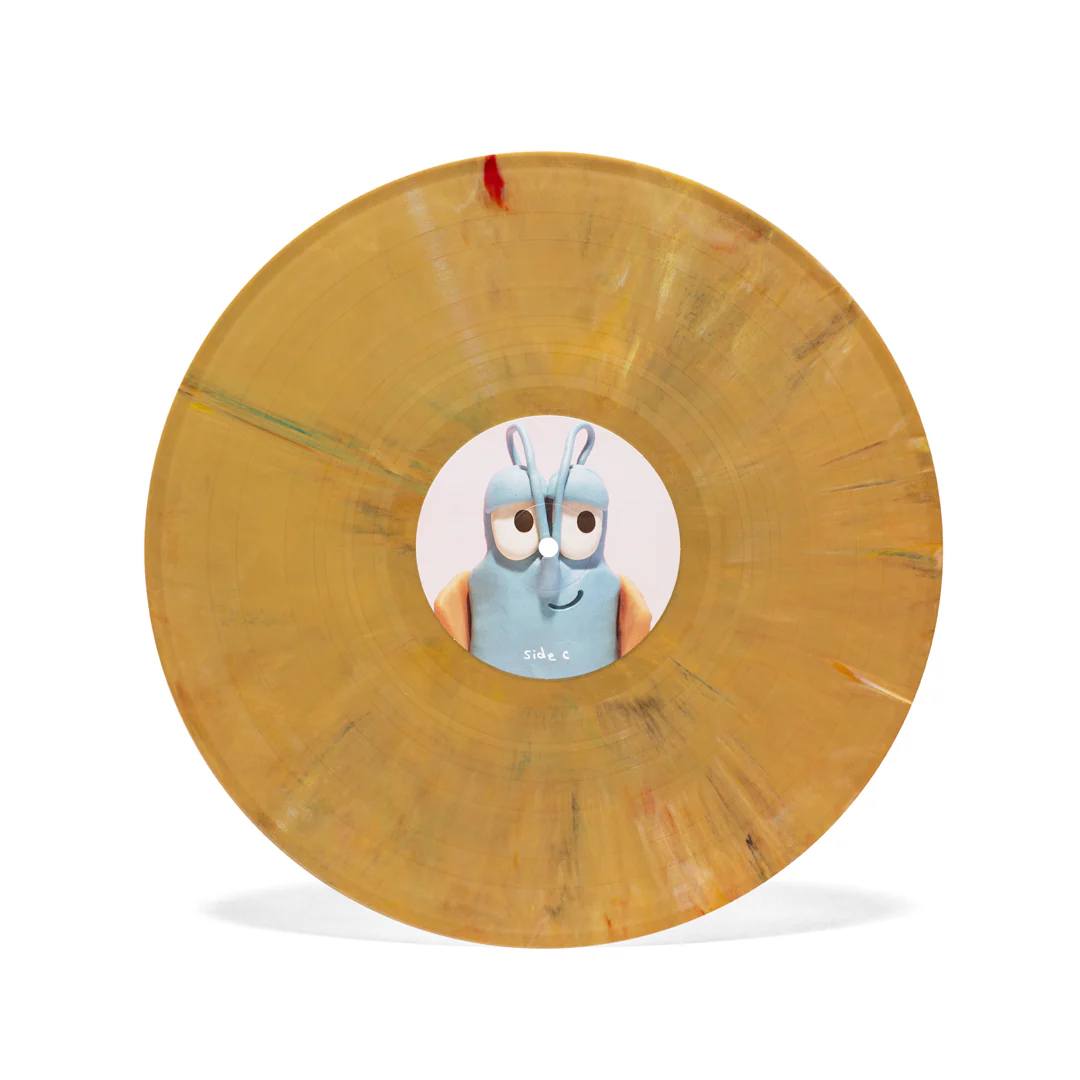 Another Crab’s Treasure 2xLP - Image 10