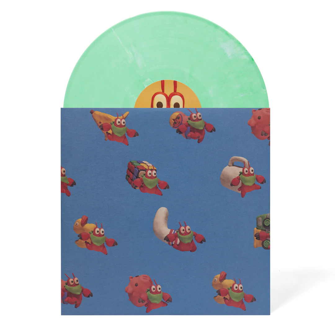 Another Crab’s Treasure 2xLP - Image 12