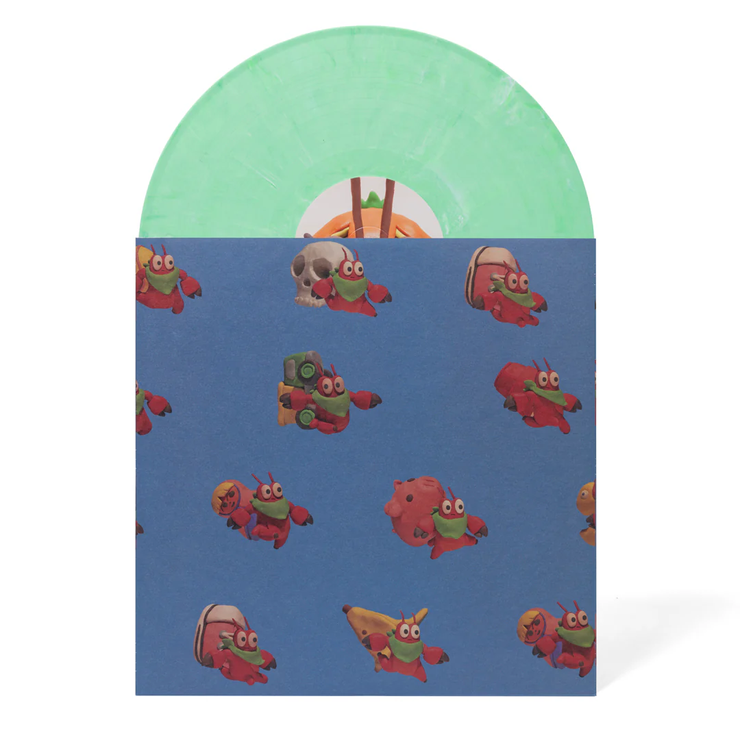 Another Crab’s Treasure 2xLP - Image 13