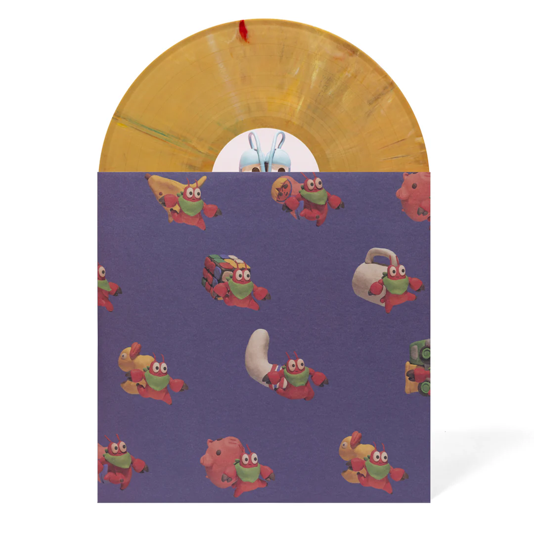 Another Crab’s Treasure 2xLP - Image 14