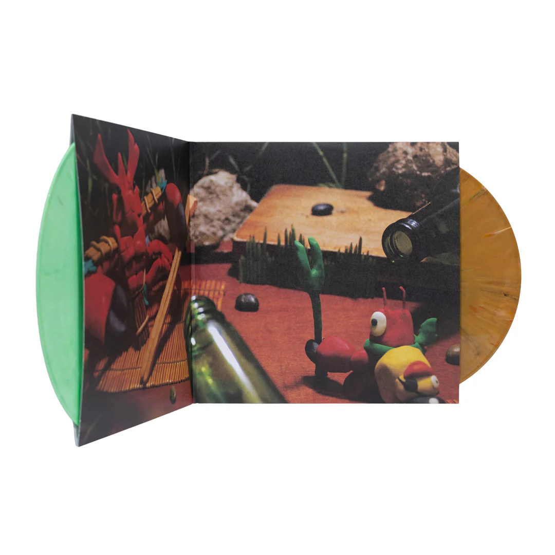 Another Crab’s Treasure 2xLP - Image 17