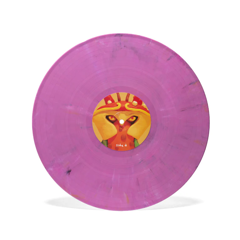 Another Crab’s Treasure 2xLP - Image 19