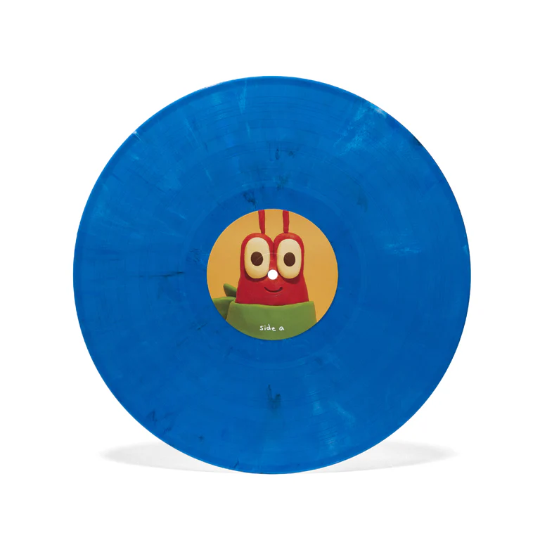 Another Crab’s Treasure 2xLP - Image 21