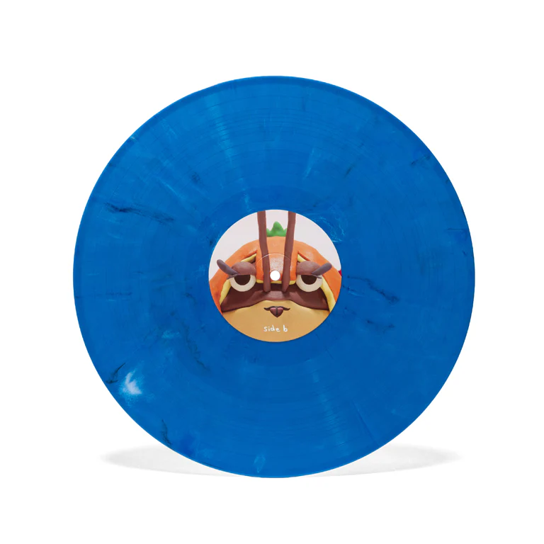 Another Crab’s Treasure 2xLP - Image 22