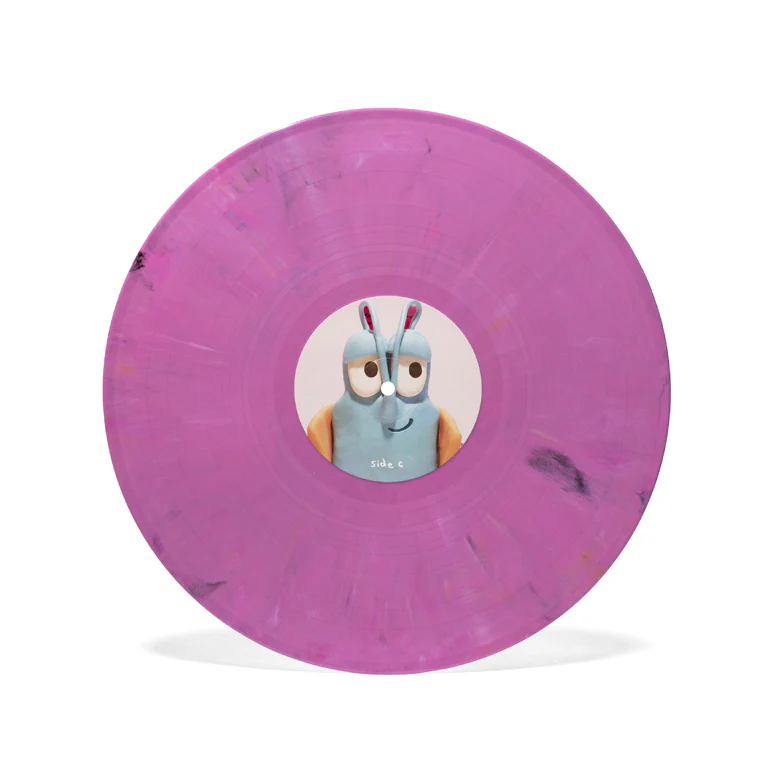 Another Crab’s Treasure 2xLP - Image 23