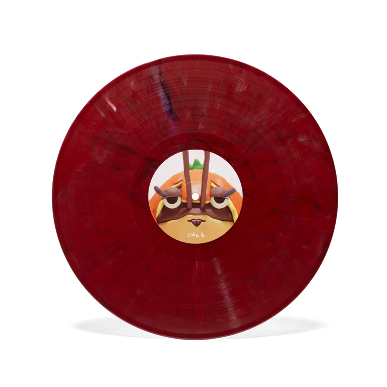 Another Crab’s Treasure 2xLP - Image 25