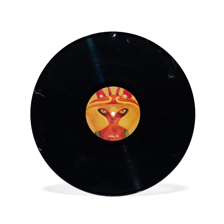 Another Crab’s Treasure 2xLP - Image 26