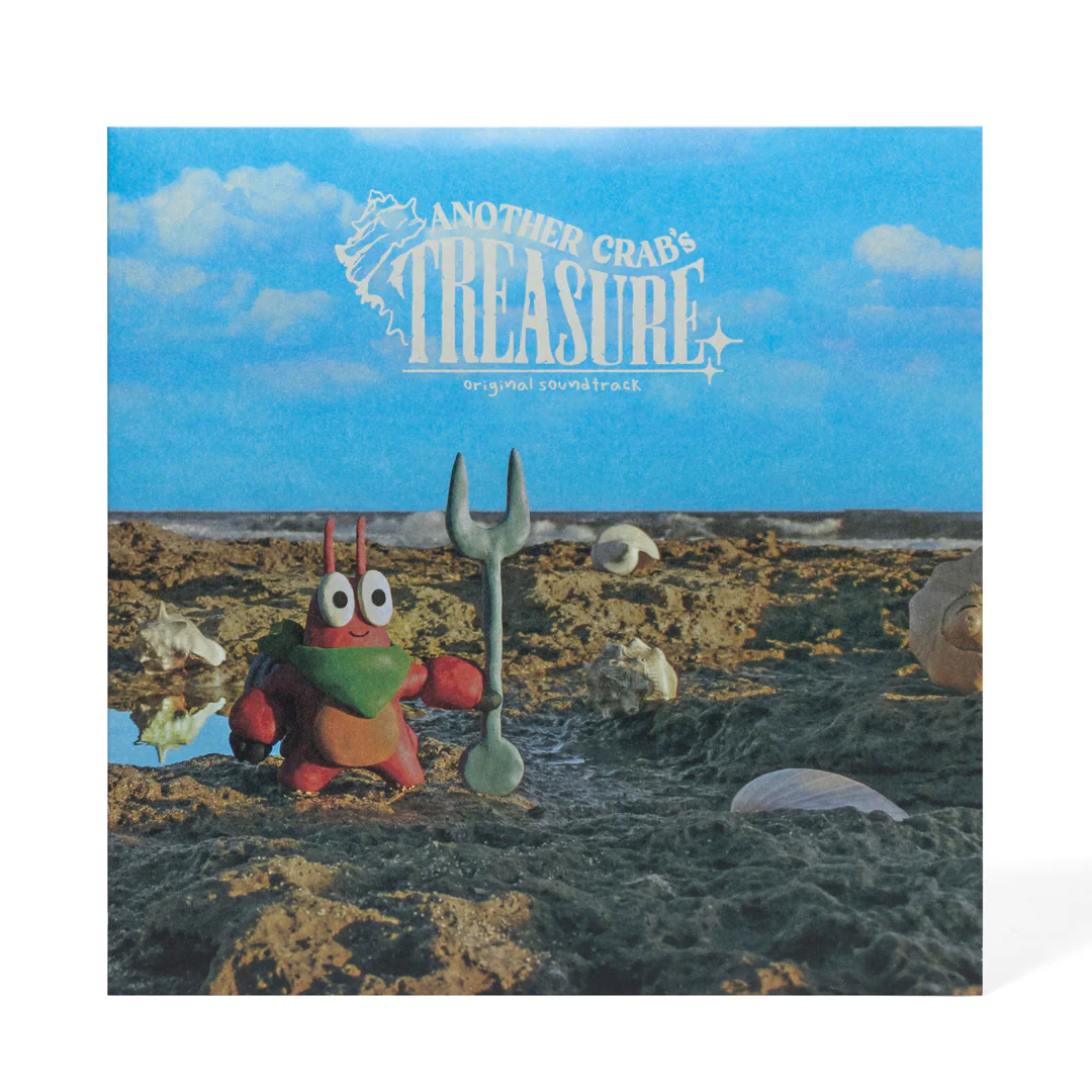 Another Crab’s Treasure 2xLP - Image 6