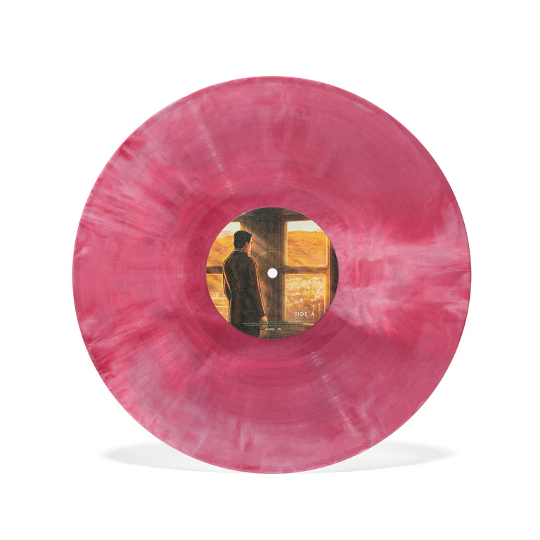 Archer Vinyl Soundtrack - Image 7