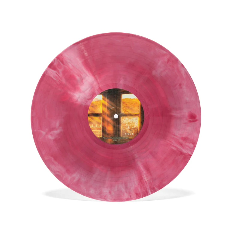 Archer Vinyl Soundtrack - Image 8