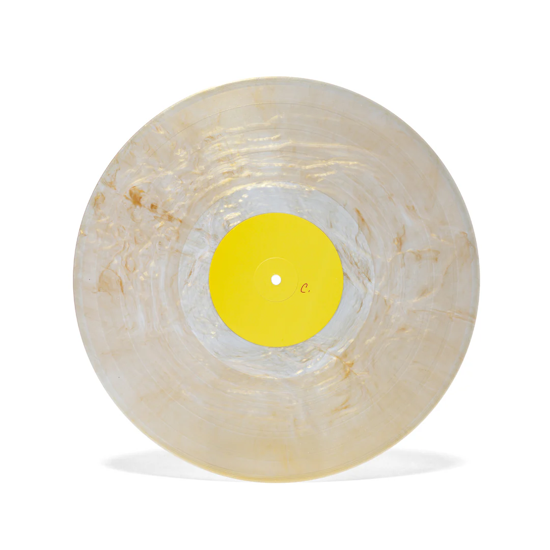 Banjo and Kazooie Vinyl Soundtrack 2xLP Reissue - Image 11