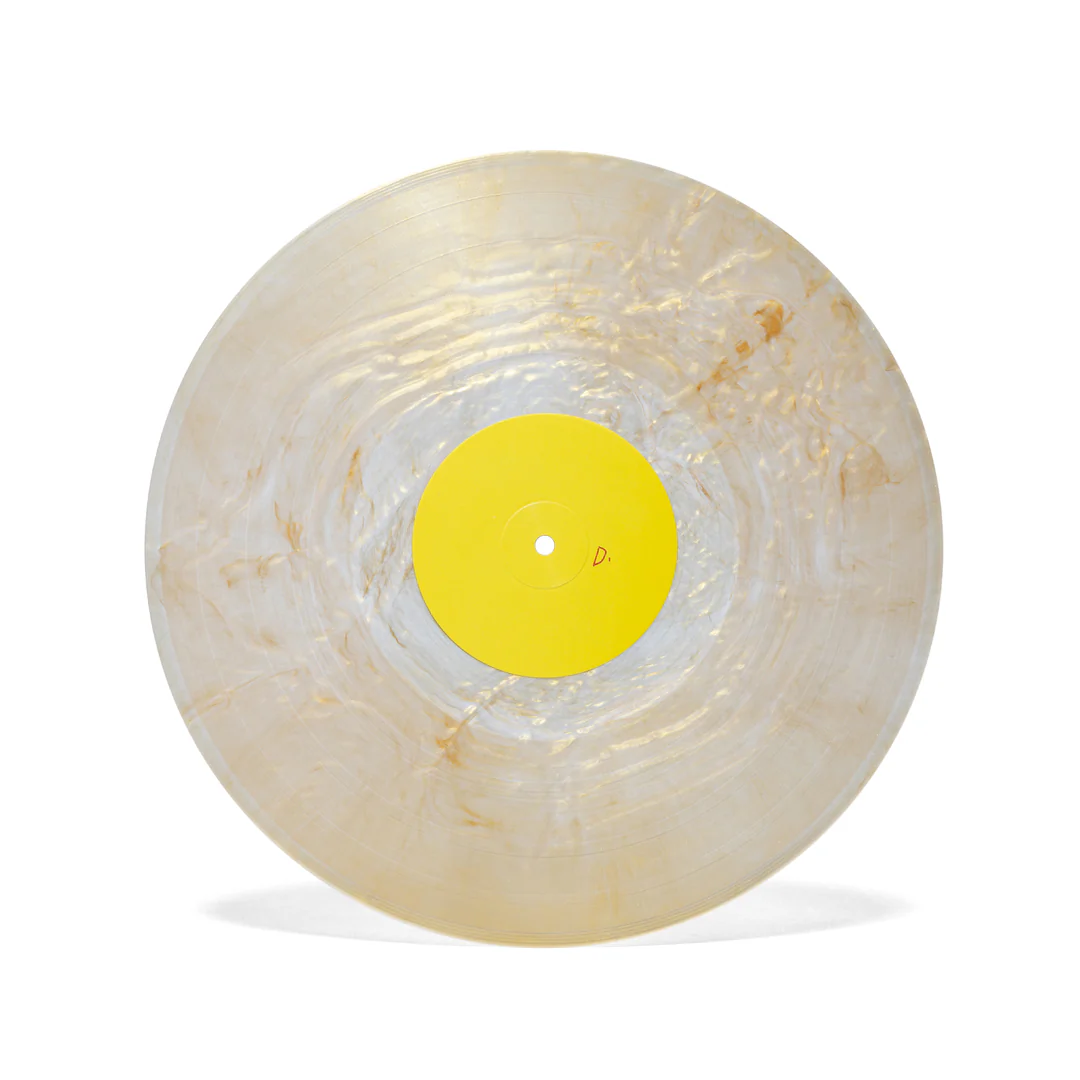 Banjo and Kazooie Vinyl Soundtrack 2xLP Reissue - Image 12