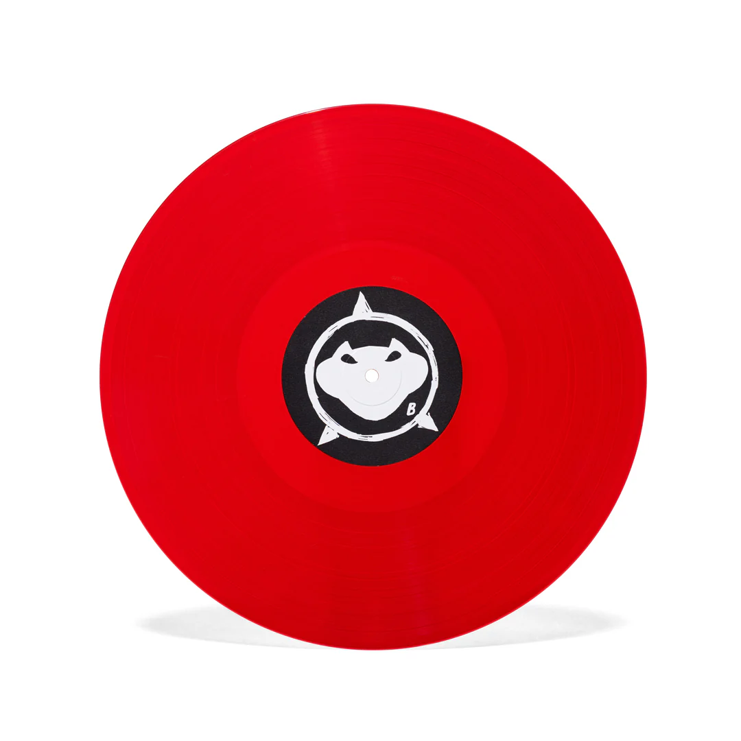 Battletoads Vinyl Soundtrack Reissue - Image 10