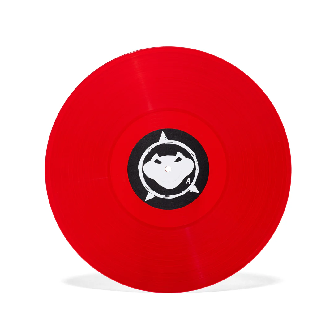 Battletoads Vinyl Soundtrack Reissue - Image 9