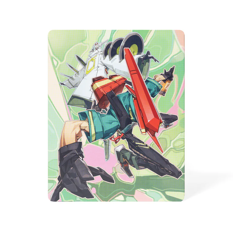 Bomb Rush Cyberfunk (PlayStation Exclusive Edition) - Image 28