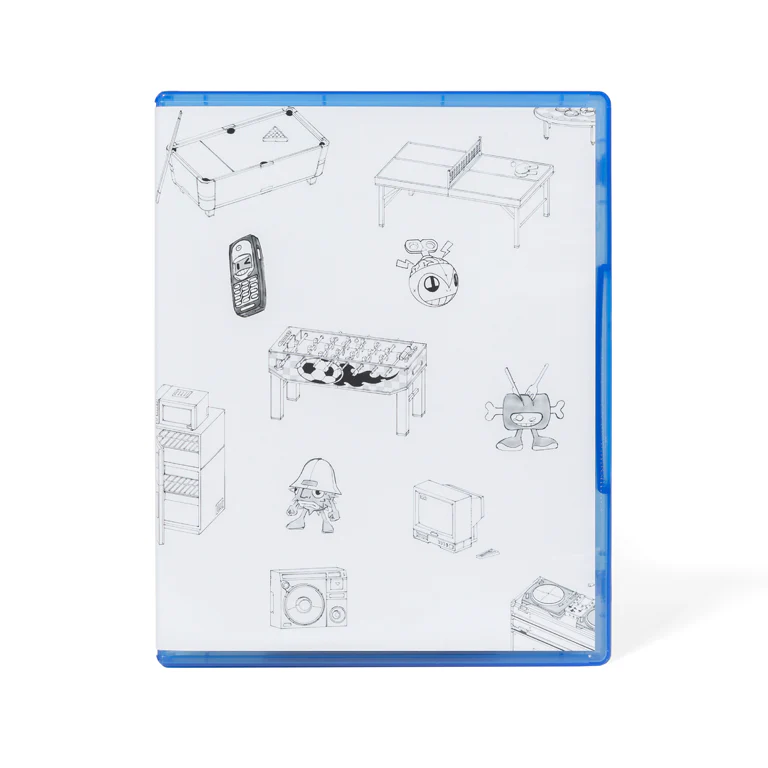 Bomb Rush Cyberfunk (PlayStation Exclusive Edition) - Image 33