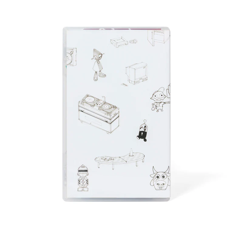 Bomb Rush Cyberfunk (Nintendo Switch Exclusive Edition) - Image 17