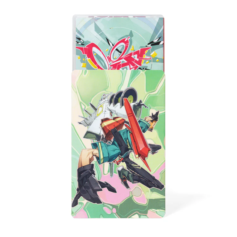 Bomb Rush Cyberfunk (Nintendo Switch Exclusive Edition) - Image 19