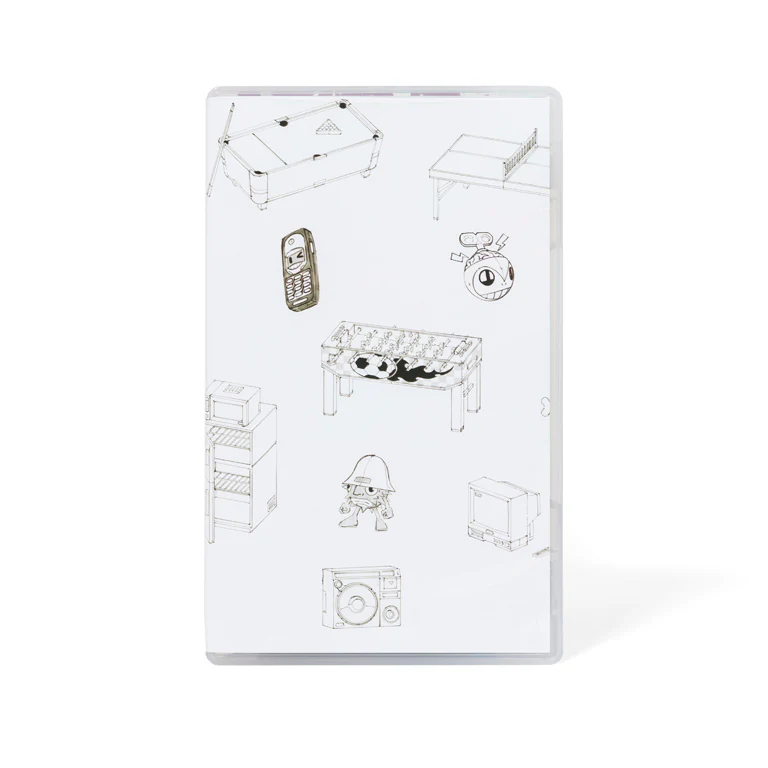 Bomb Rush Cyberfunk (Nintendo Switch Exclusive Edition) - Image 21