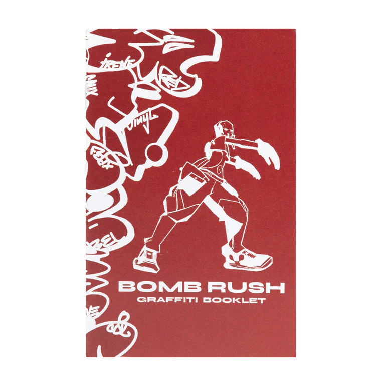 Bomb Rush Cyberfunk (Xbox Exclusive Edition) - Image 17