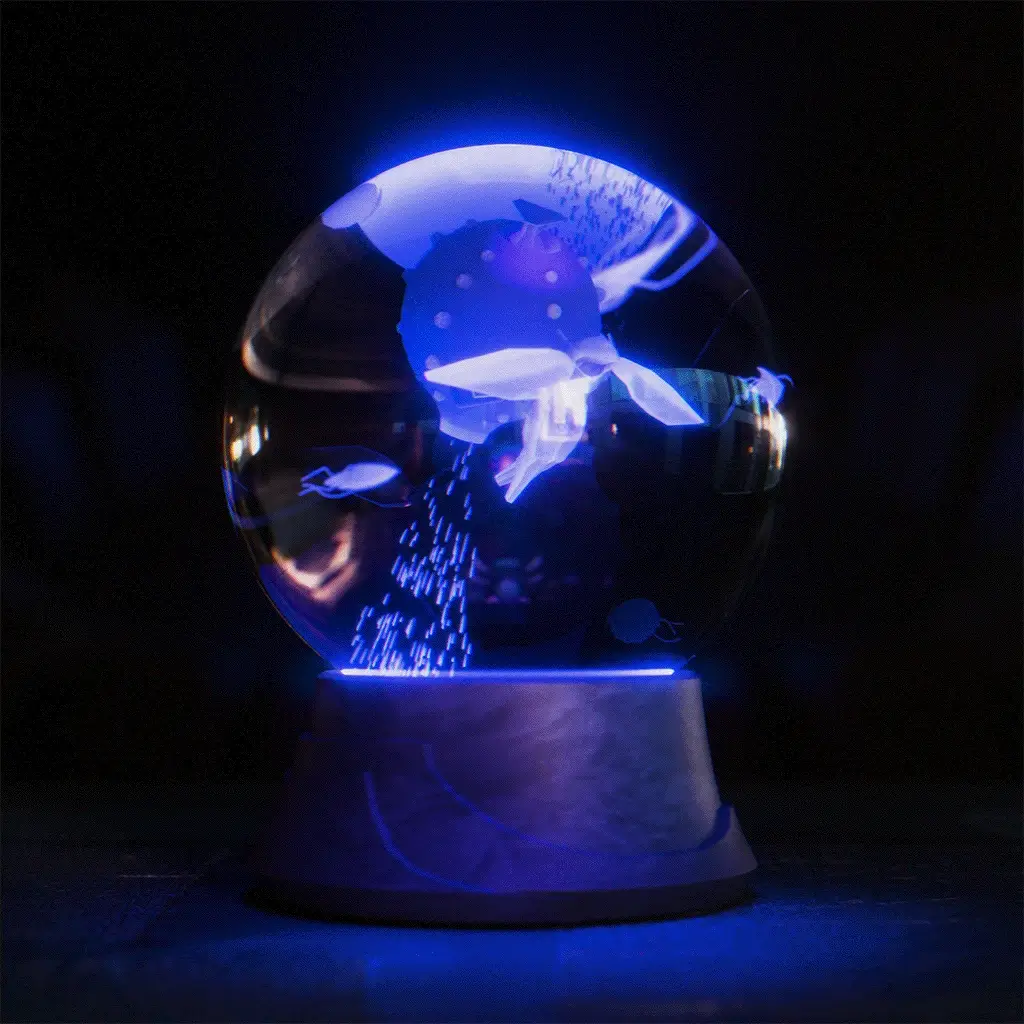 Cocoon (iam8bit Collector’s Edition) - Image 3