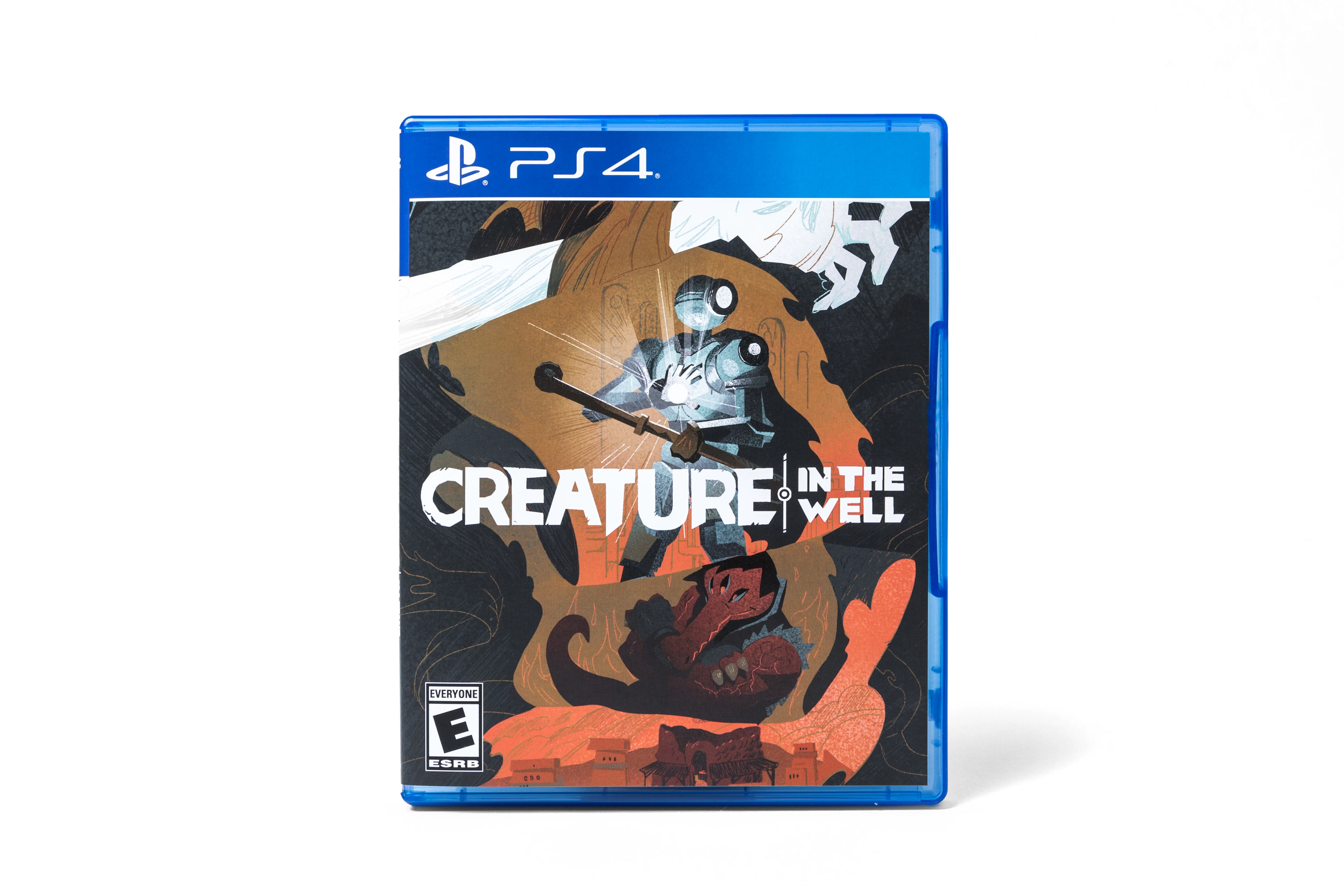 Creature in the Well (PlayStation 4 Physical Edition) - Image 3