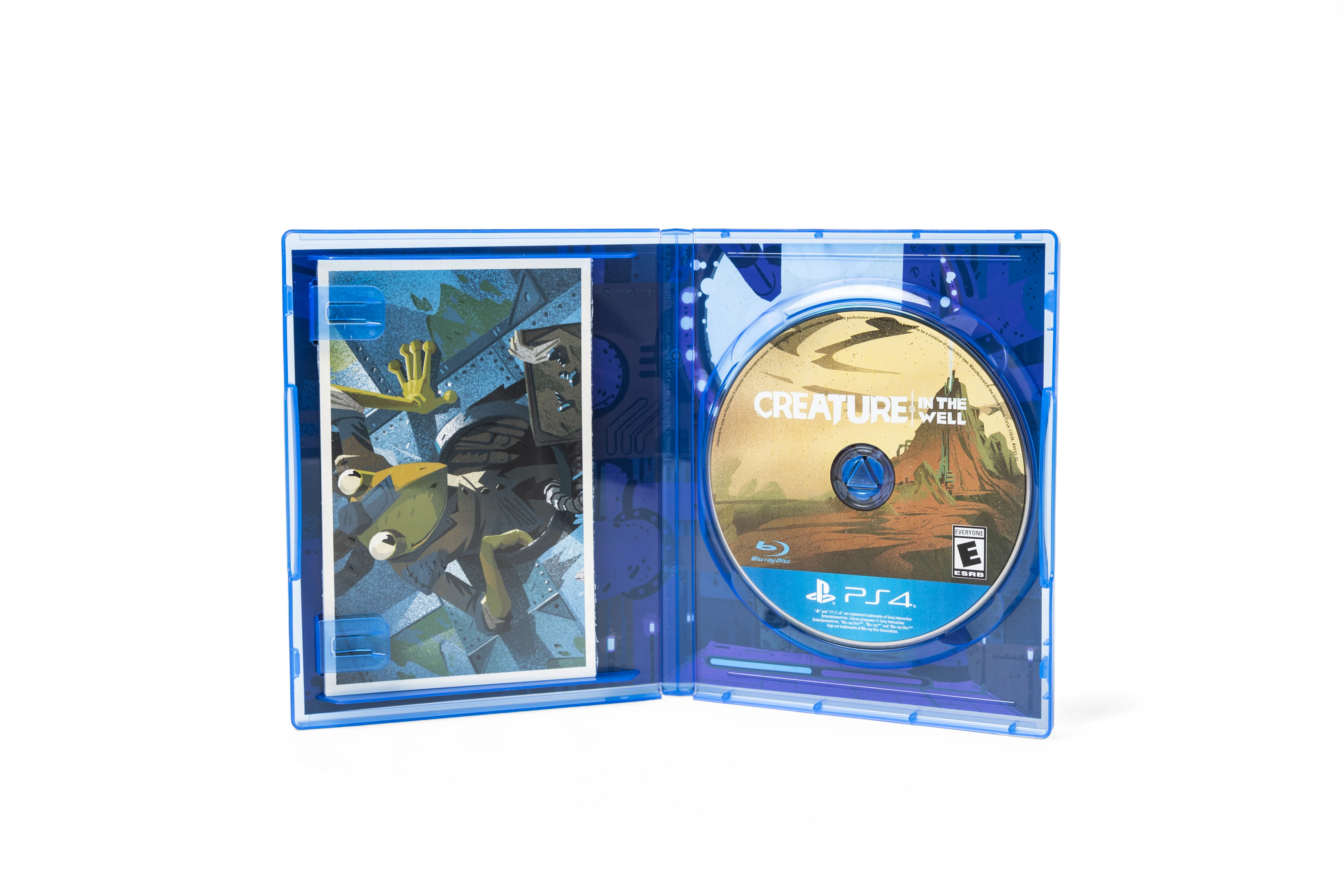 Creature in the Well (PlayStation 4 Physical Edition) - Image 5