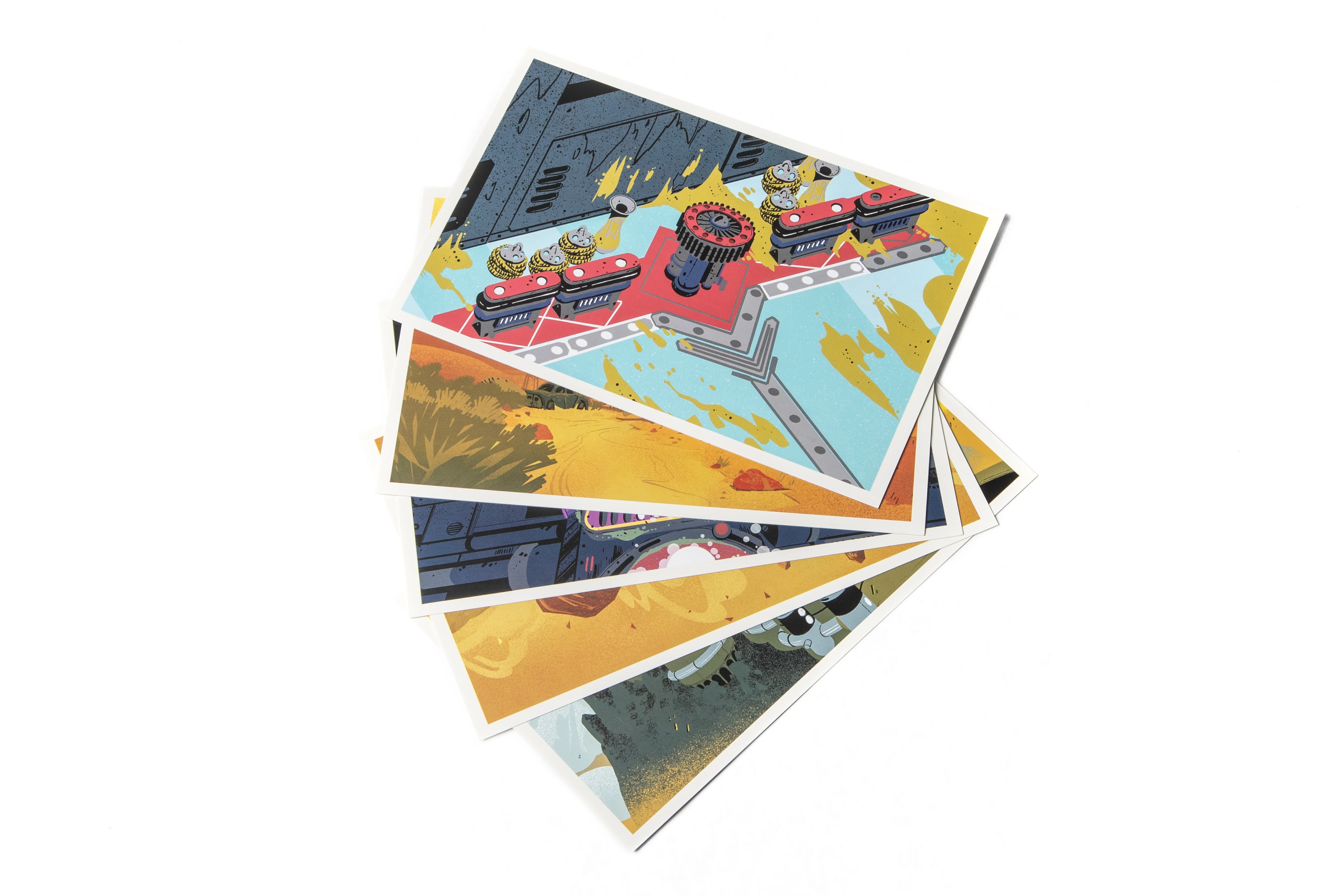 Creature in the Well (PlayStation 4 Physical Edition) - Image 6