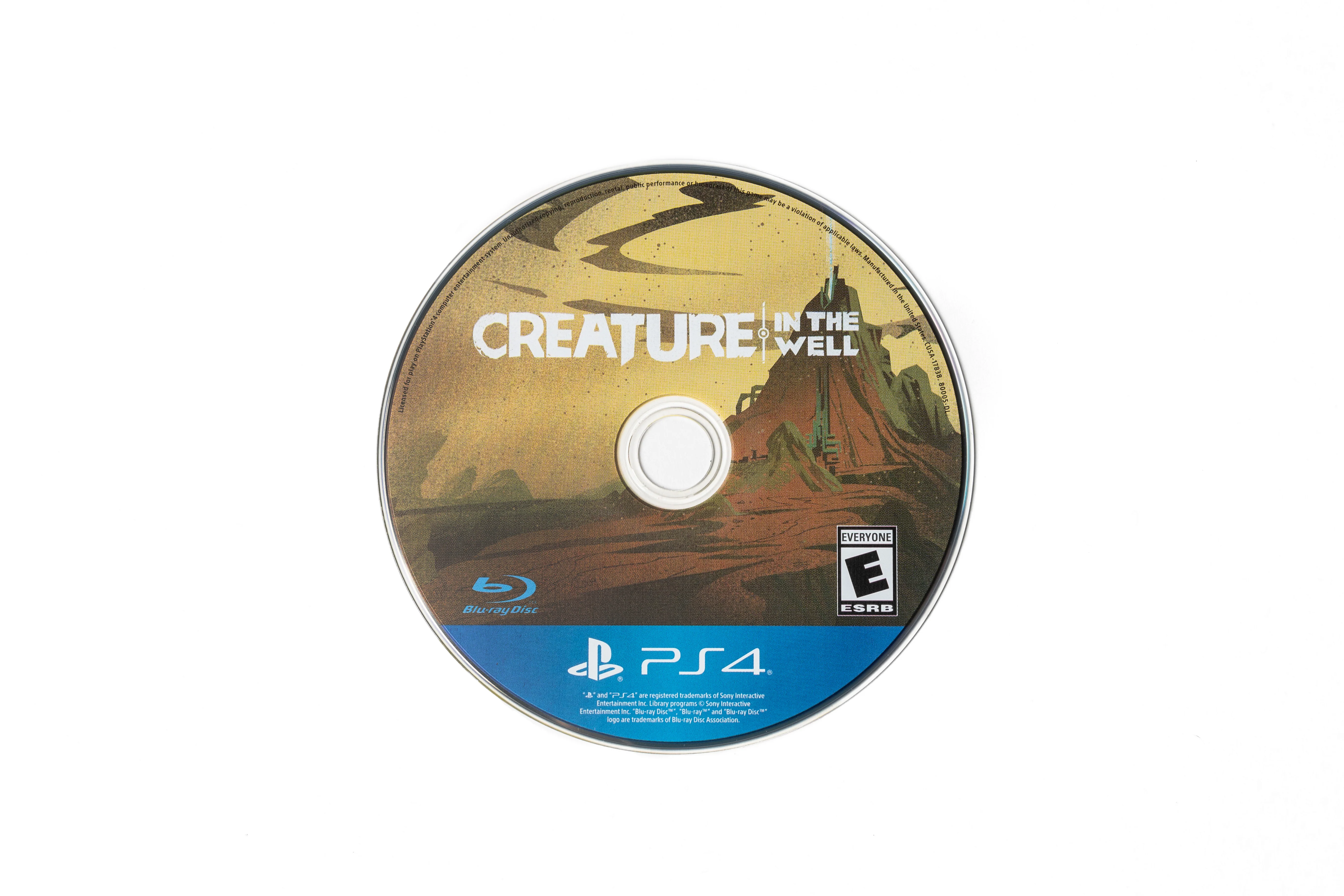 Creature in the Well (PlayStation 4 Physical Edition) - Image 7