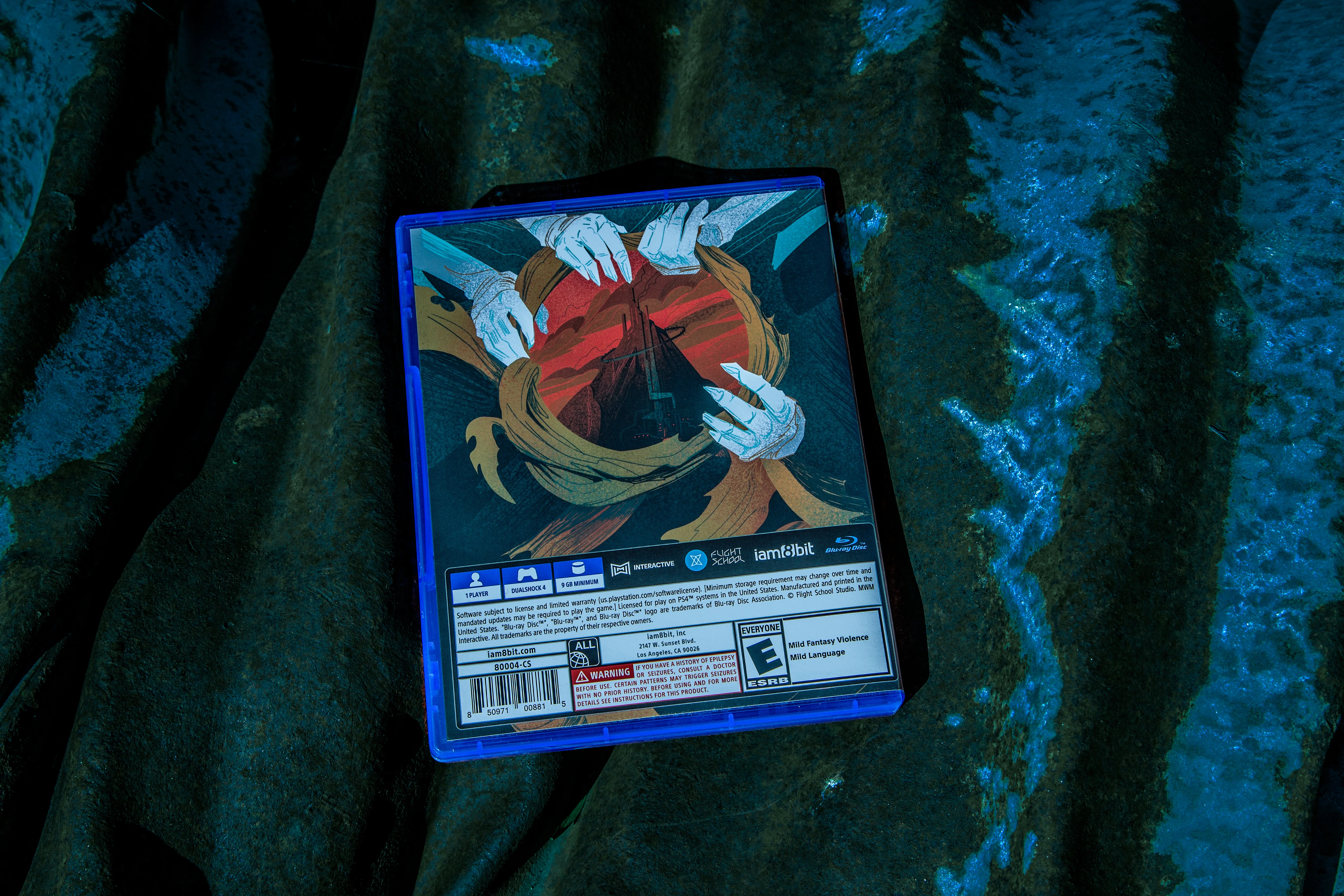 Creature in the Well (PlayStation 4 Physical Edition) - Image 9