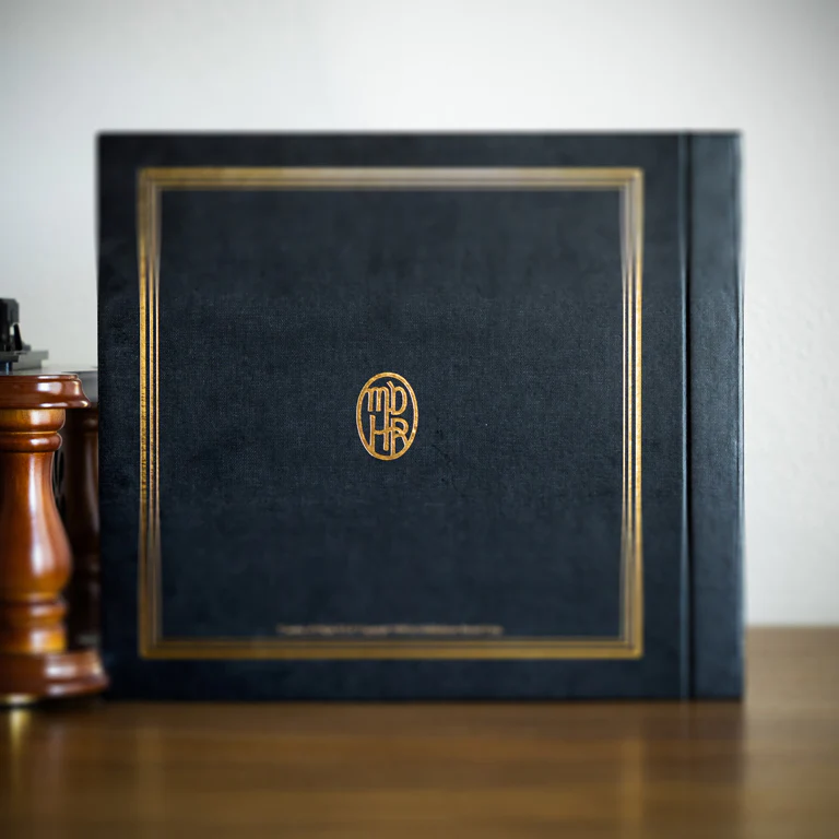 Cuphead 4xLP Deluxe Vinyl Soundtrack - Image 4