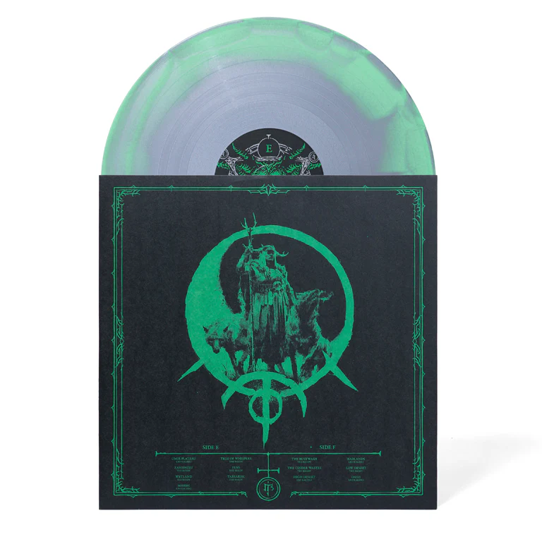 Diablo IV 4xLP - Image 10