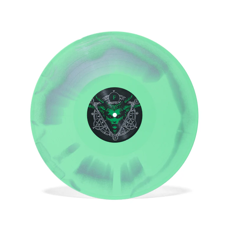 Diablo IV 4xLP - Image 16