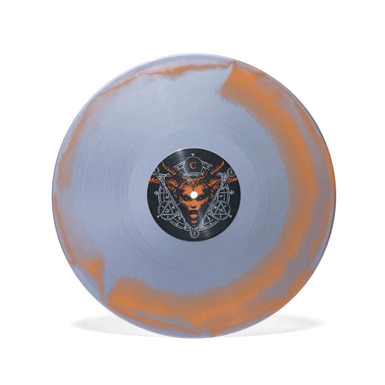 Diablo IV 4xLP - Image 19