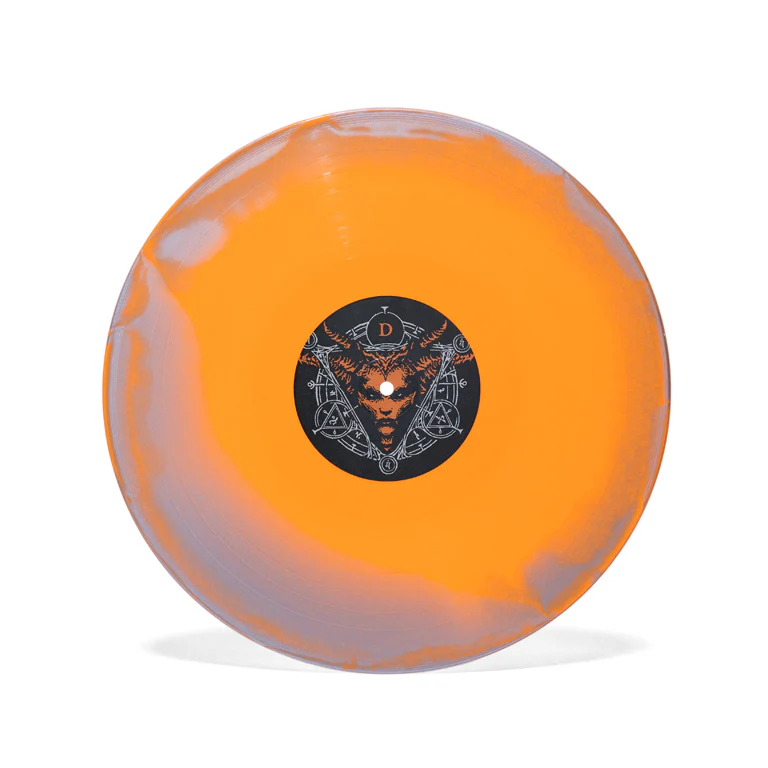 Diablo IV 4xLP - Image 20