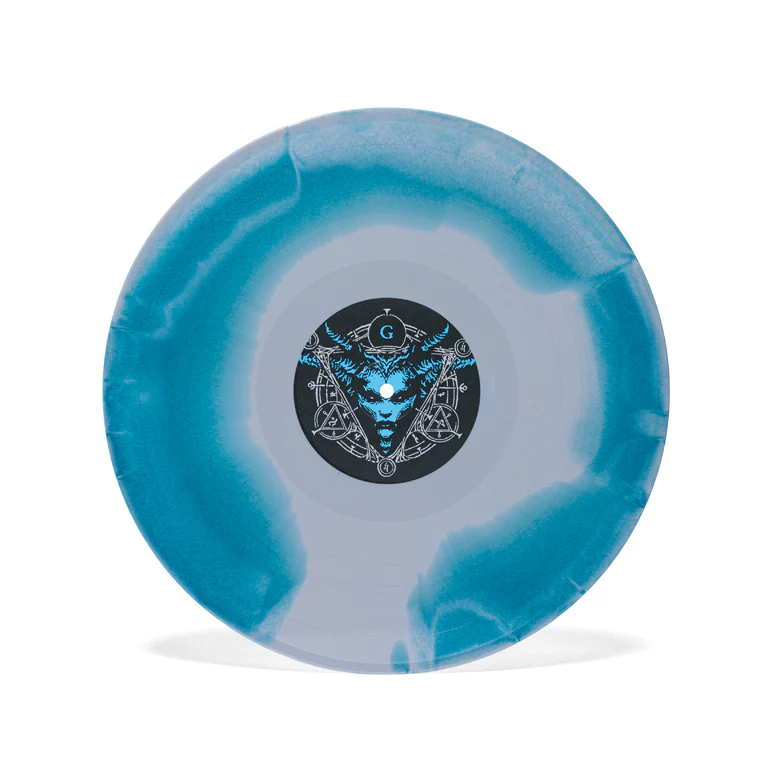 Diablo IV 4xLP - Image 21