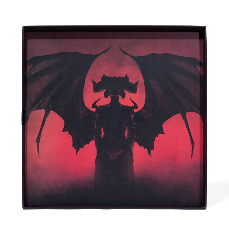 Diablo IV 4xLP - Image 26