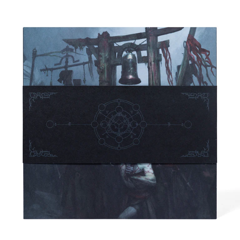 Diablo IV 4xLP - Image 27