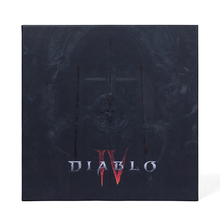 Diablo IV 4xLP - Image 6