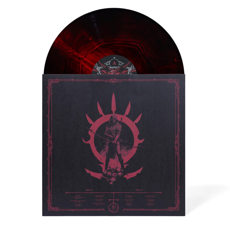 Diablo IV 4xLP - Image 7