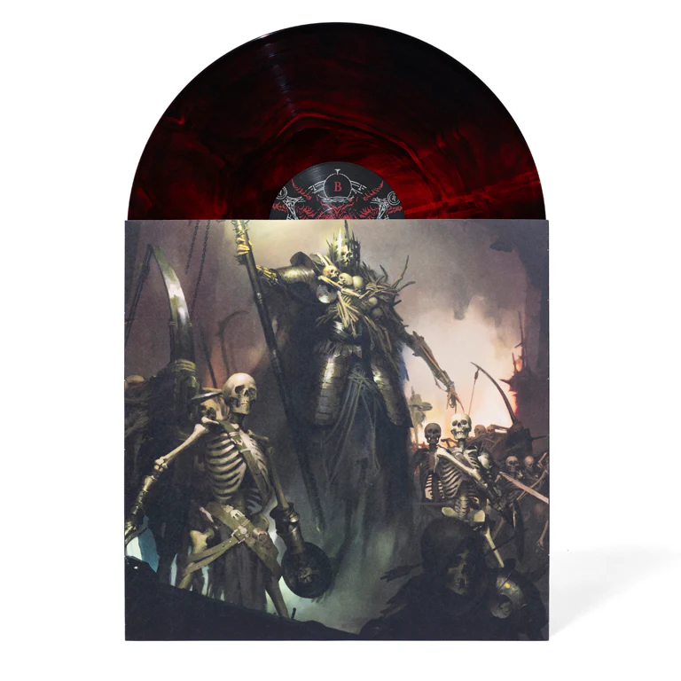 Diablo IV 4xLP - Image 8