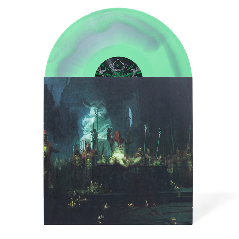 Diablo IV 4xLP - Image 9