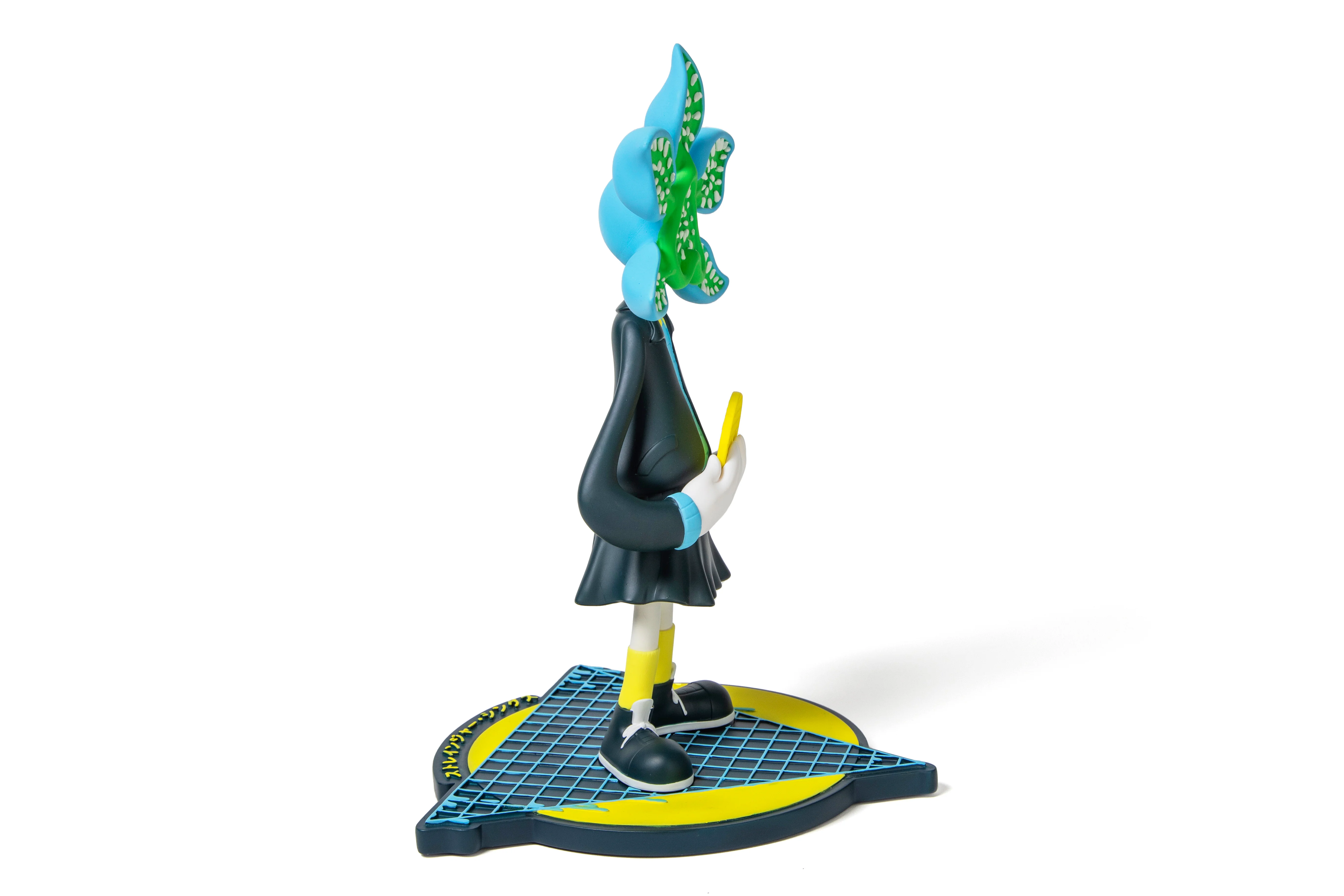 Elegorgon Statue - iam8bit Exclusive Colorway - Image 3
