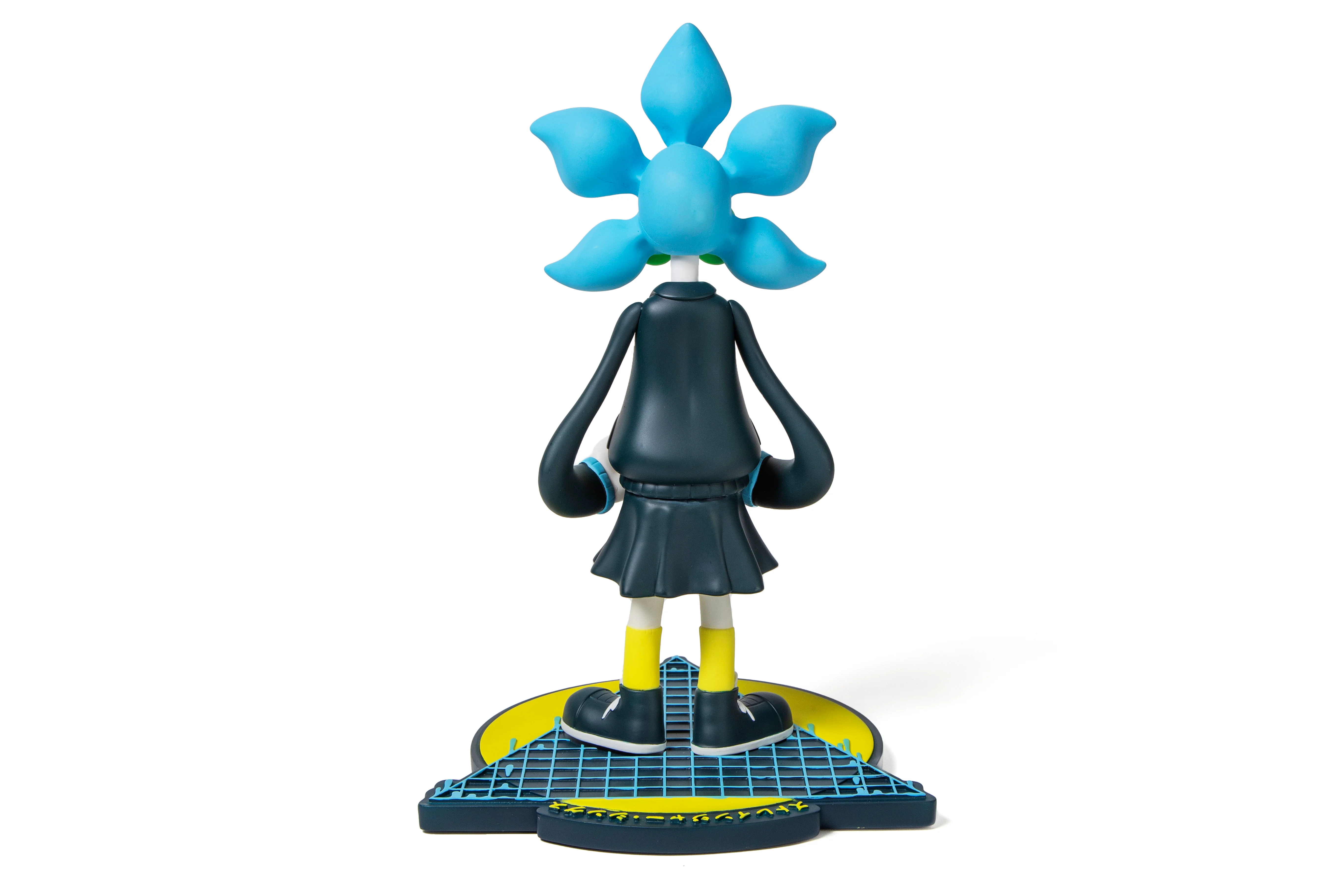 Elegorgon Statue - iam8bit Exclusive Colorway - Image 5