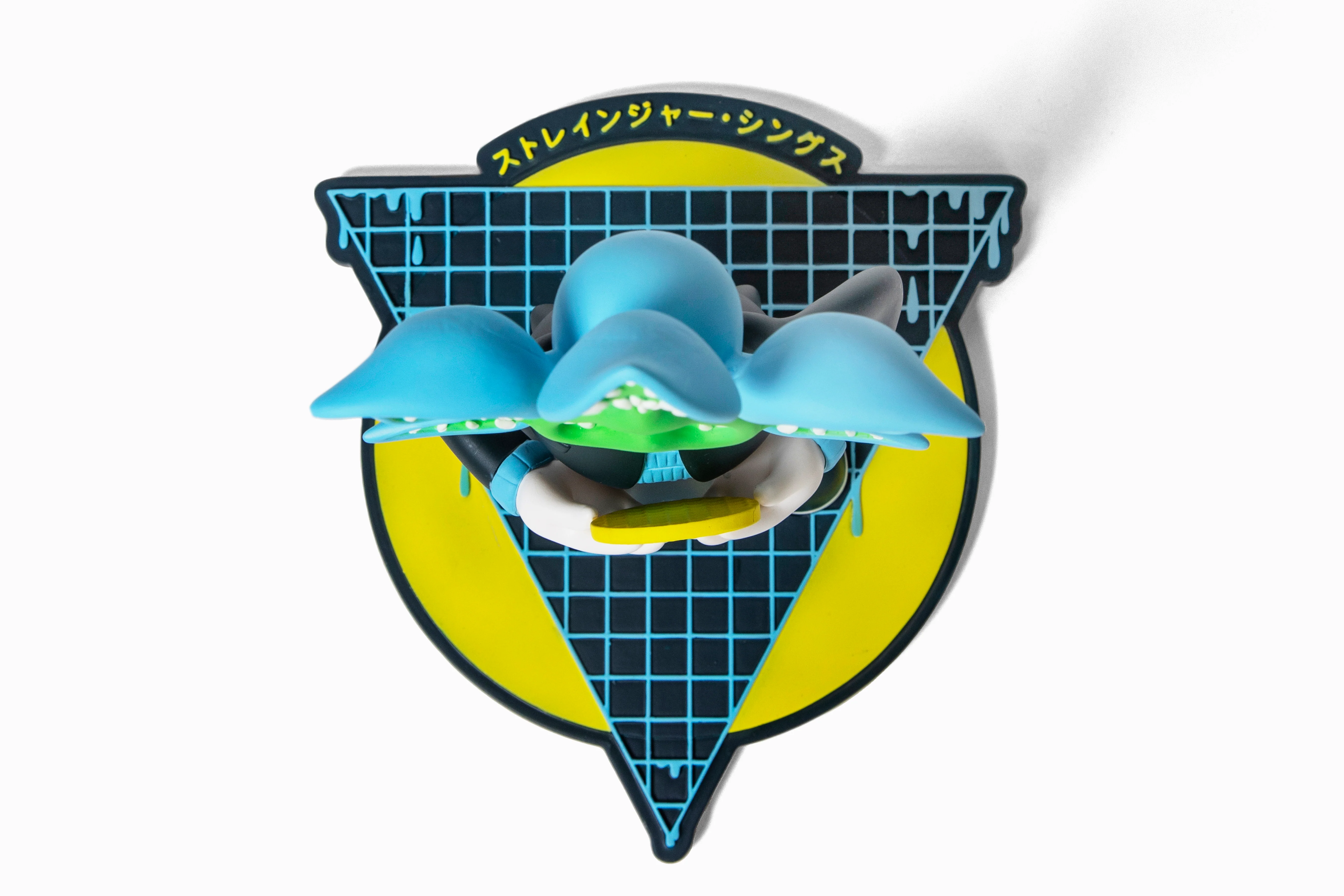 Elegorgon Statue - iam8bit Exclusive Colorway - Image 6