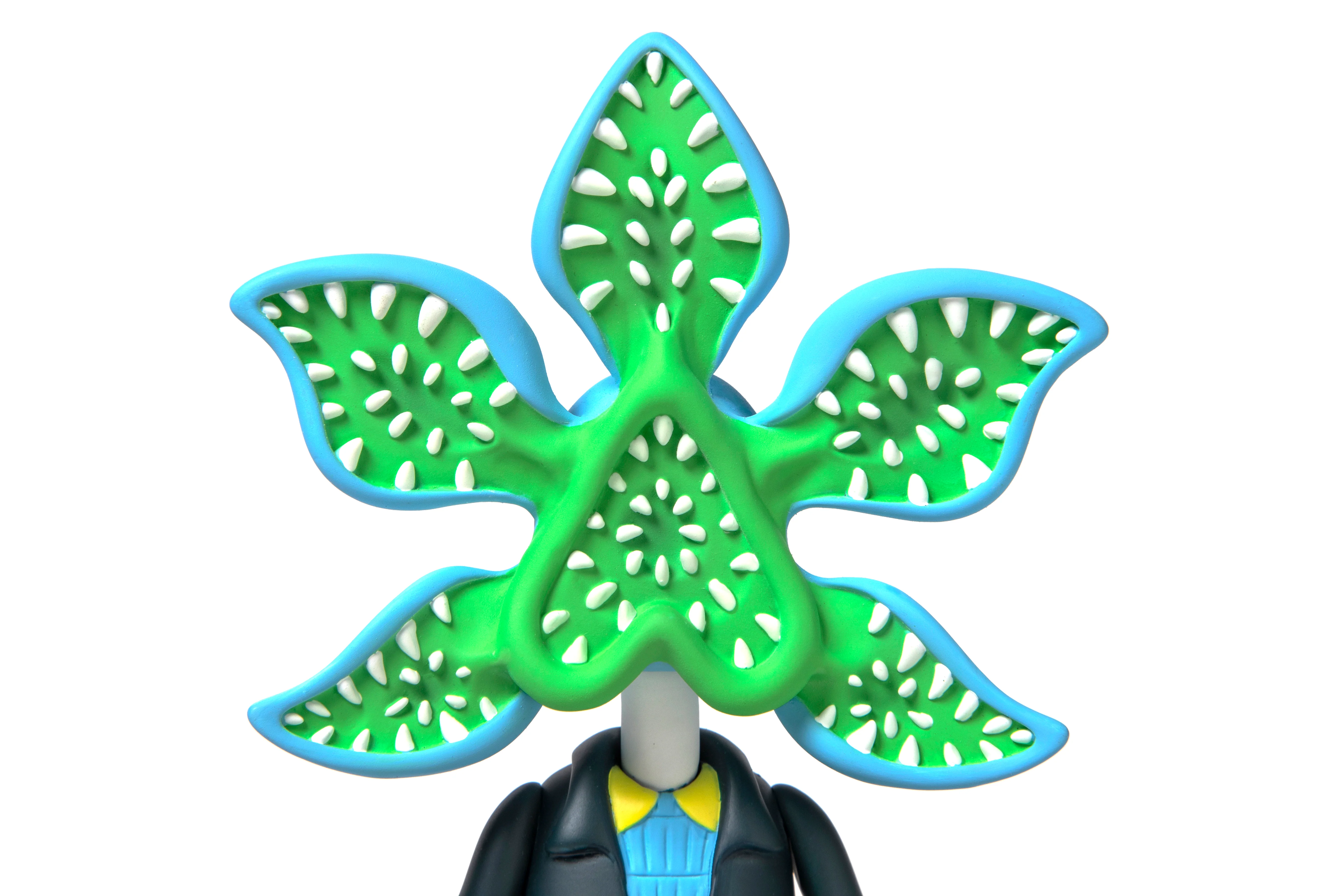 Elegorgon Statue - iam8bit Exclusive Colorway - Image 7