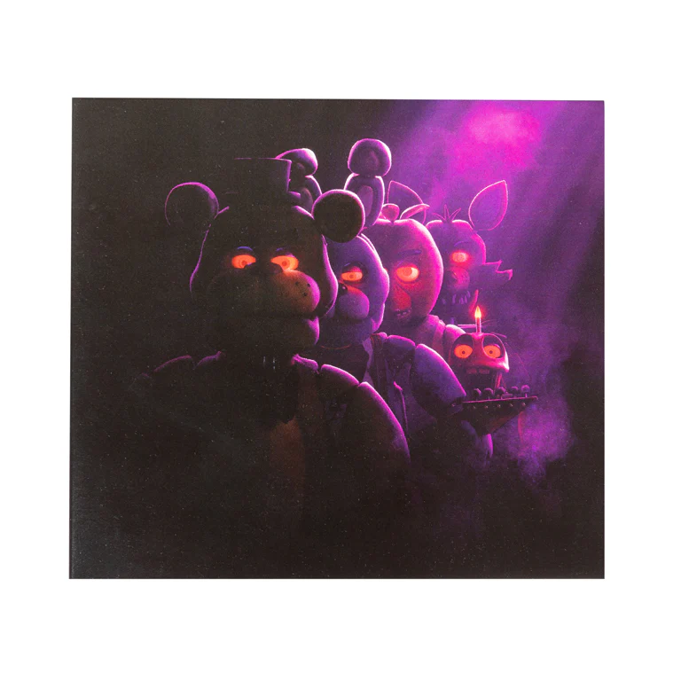 Five Nights at Freddy’s CD - Image 8
