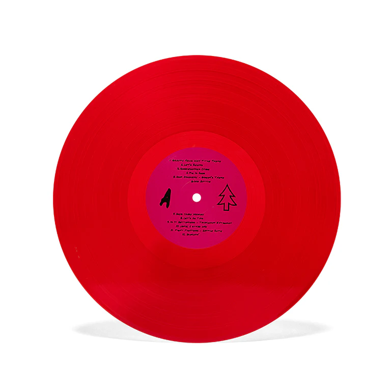 Gravity Falls Vinyl Soundtrack - Image 14