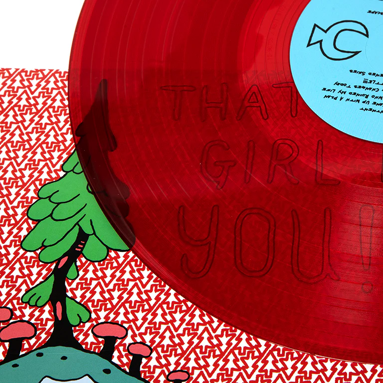 Gravity Falls Vinyl Soundtrack - Image 21